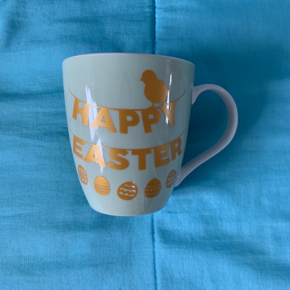 Easter Mug